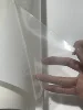 Transparente claro