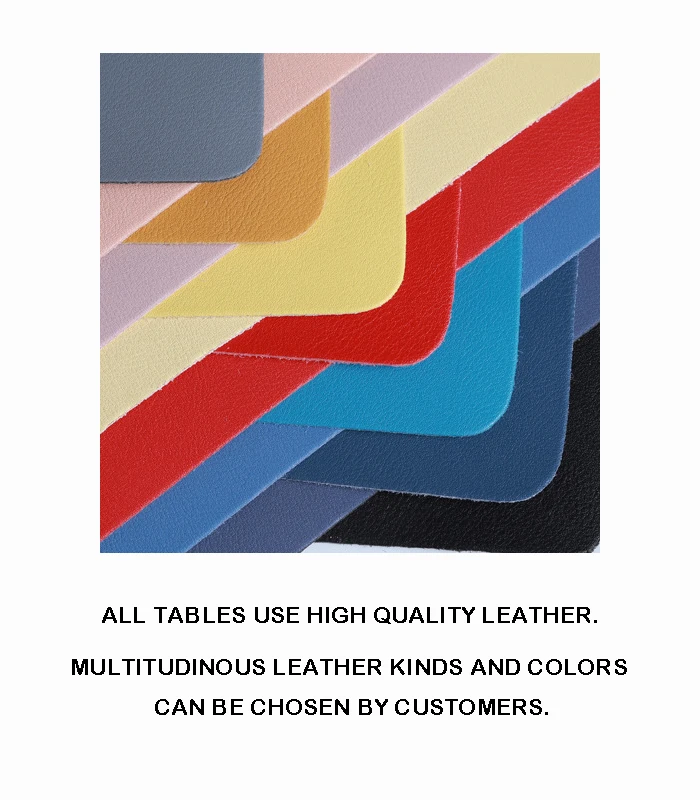 96 Inch Luxury Led Poker Table Removable Custom Casino Table V Shape Leg Gamgbling Gaming Table