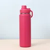 Rouge pastèque