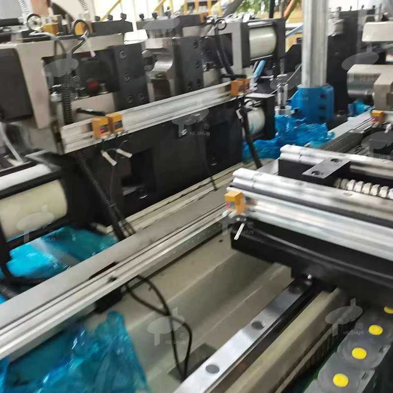 Two Station Pipe End Forming Machine Pipe Shrinking Machine Flaring Machine at Sale in China