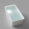 Acrylic Cold Plunge Tub