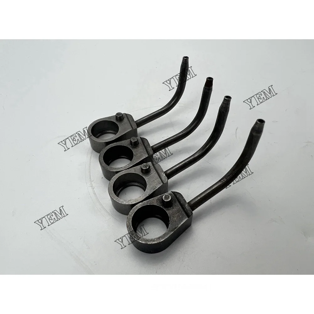 J07C Oil Cooling Nozzle for Hino Engine Part High Quality 4