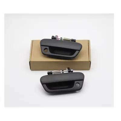 Door Handle/car Door Catch for Chevrolet Spark & Daewoo Matiz