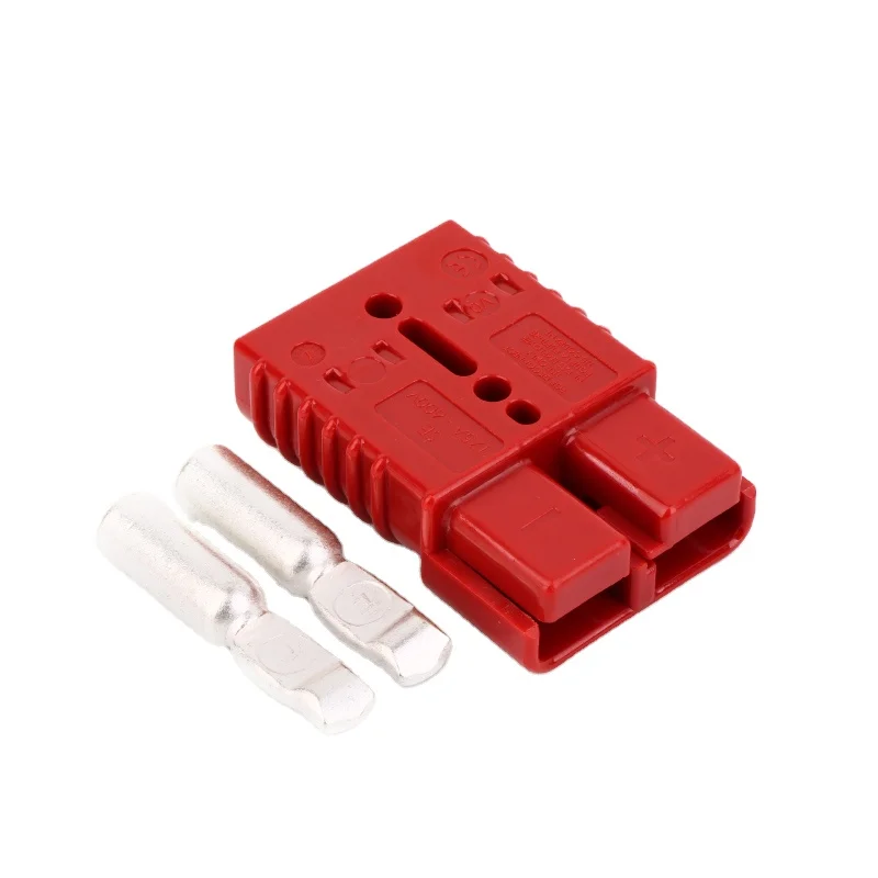 175A waterproof power electrical battery connector