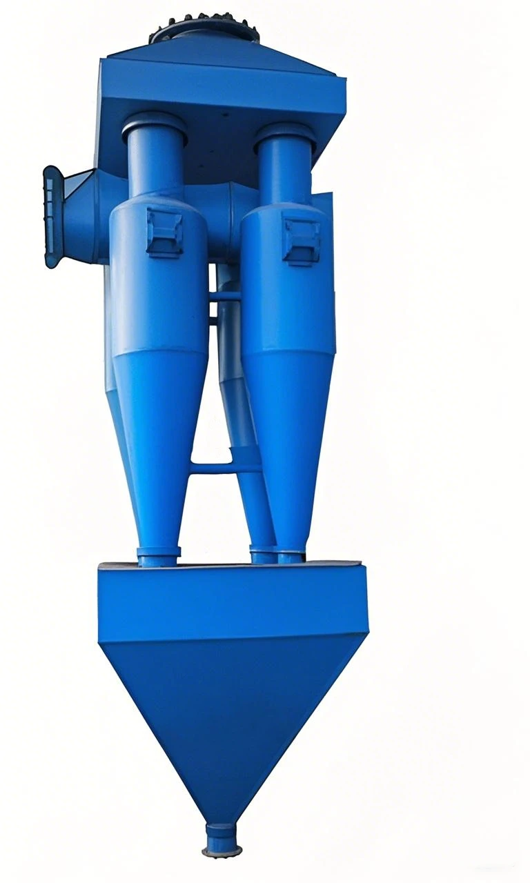 Cyclone Dust Collector, Cyclone Separator, air Cyclone Separator.