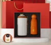 Orange01 cup+ umbrella2pcs