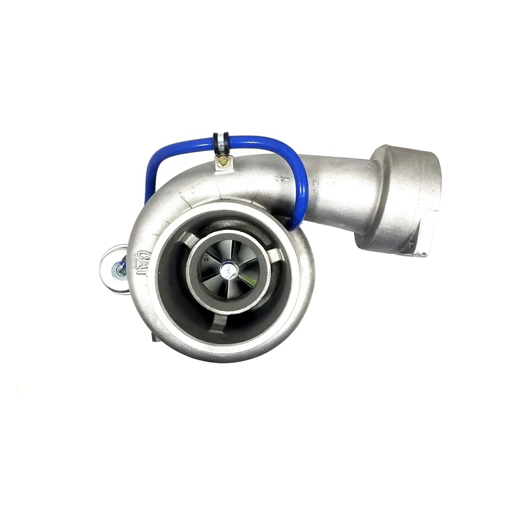 IZUMI Turbocharger 0R7199 for Caterpillar 3406E C15 3508 Aftermarket Engine Spare Parts