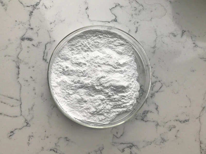 Factory Provide Best Magnesium Oxide Price