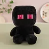 enderman negro
