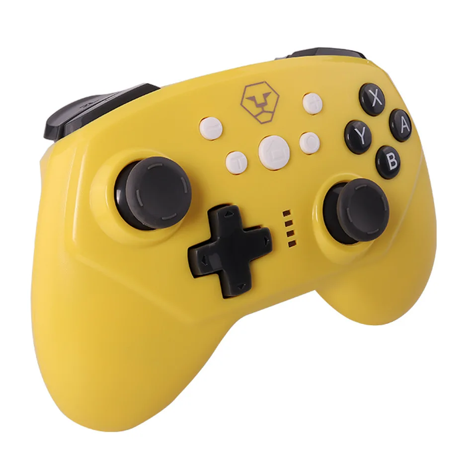 HSY-021 Nintendo Switch Pro用ワイヤレスコントローラー