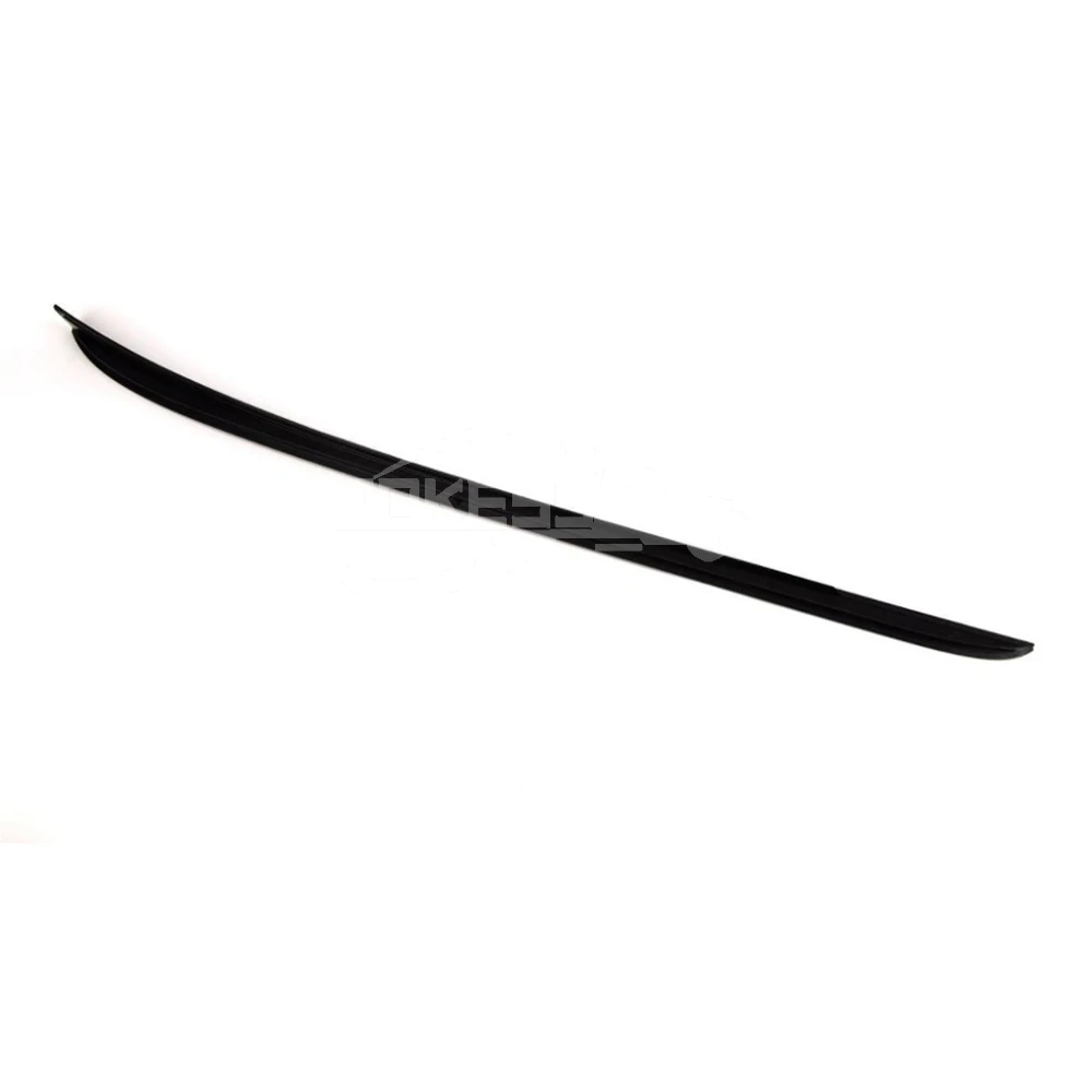 BM51A03194AD BM51A03194AC Car Wind Deflector Right Windshield Molding ... — 3