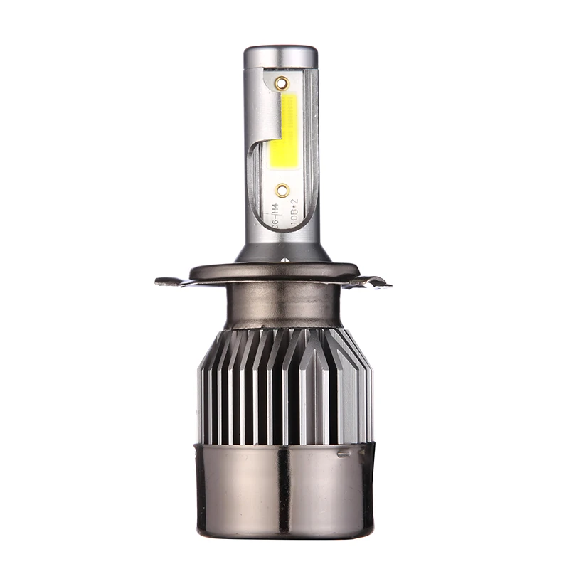 Car Headlight C9 LED manufacture