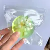 20298-Small Glutinous Rice Balls with Jasmine