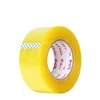 Transparent yellow