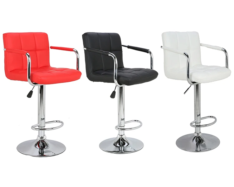 Cheap Bar Stool Swivel Modern Bar Stools High Chair Stools Bar Chairs