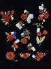 Compressed Flower