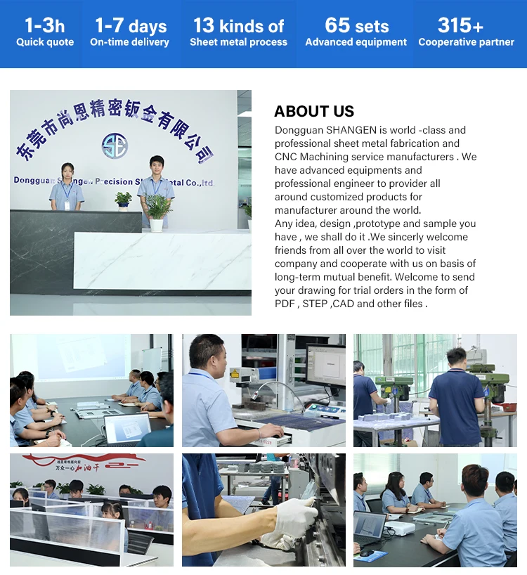 Customized Laser Cutting and Metal Sheet Stamping with Hydraulic Presses for Sheet Metal Fabrication