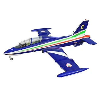 RC Toys Gas Like A Real Model Jet Airplane Wingspan 1750MM With Light Radio Control  Planes
