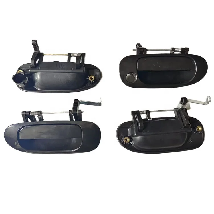 Auto-Außentürgriff, Autozubehör für Mitsubishi Carisma 1998-2003 MR741010 MB927763 MR915181 MB927767 – Detail 5
