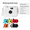 Waterproof Reusable Camera(14 colors in stock)