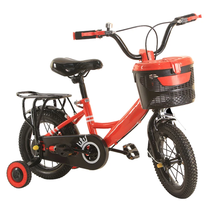 TIANXING Single Speed Bicycles - Perfect for Kids Ages 5-7