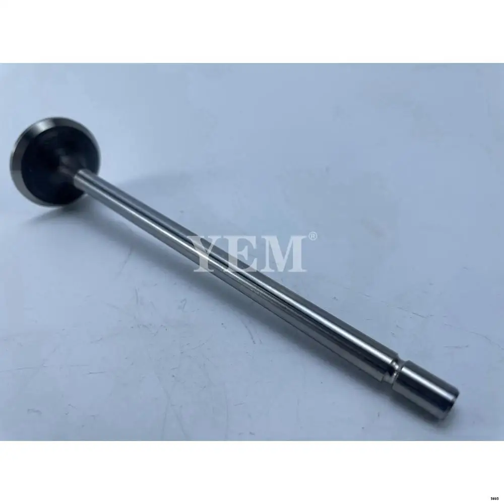 6UZ1 Valve Exhaust for Isuzu