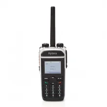 HYT PD680 Two Way Radio hytera PD685 Digital Encrypted Waterproof  VHF UHF Handheld Professional Walkie Talkie for Hytera