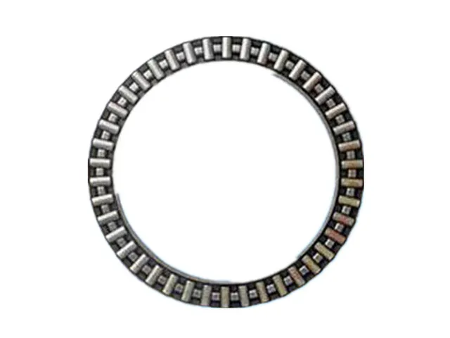 manufacture supplying slewing bearing ring For Excavator