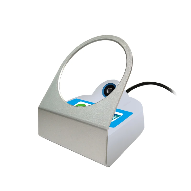 Barcode Scanner Usb Fast Scanning 2D Desktop Barcode Scanner