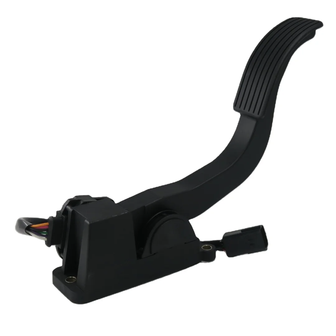 Electronic Accelerator Pedal Assembly J-DS67X(BC