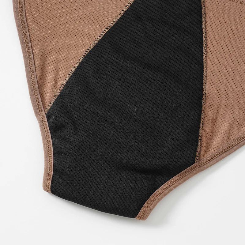 Air-Hole Period Brief colour and size reference