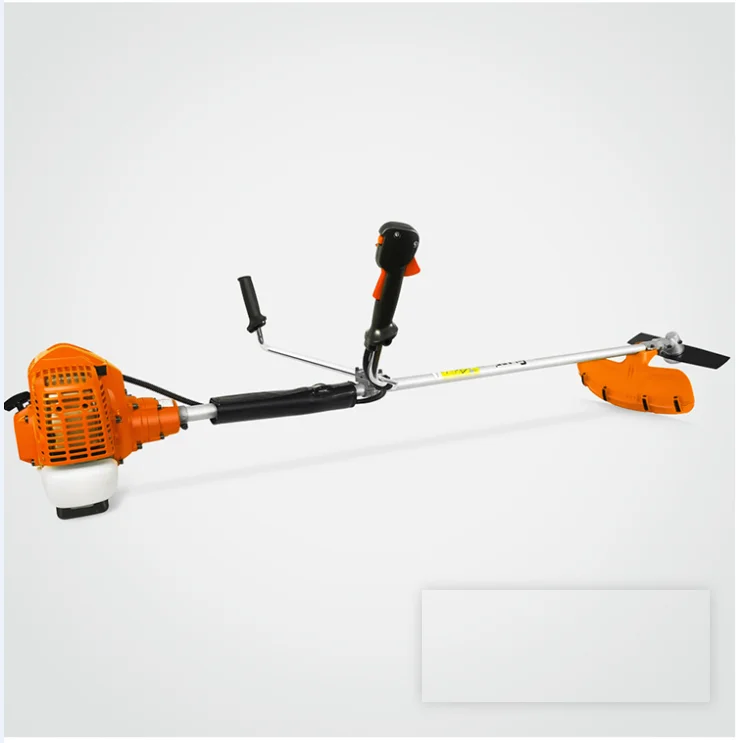 Customizable Gasoline Brush Cutter with 1 Year Warranty - Efficient Cutting, Made in China