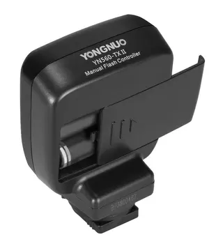 YONGNUO YN560-TX II Manual Flash Trigger Speedlite Transmitter for Sony Camera detail image