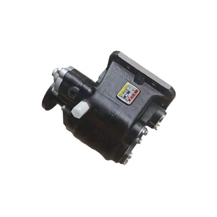 QH50 Power Take off PTO Assembly Shacman Truck Gearbox Gearbox Pto F2000 F3000 X3000 M3000