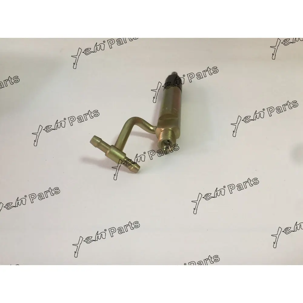 6D108 Injector 6222-13-3300 for Komatsu Engine. 3