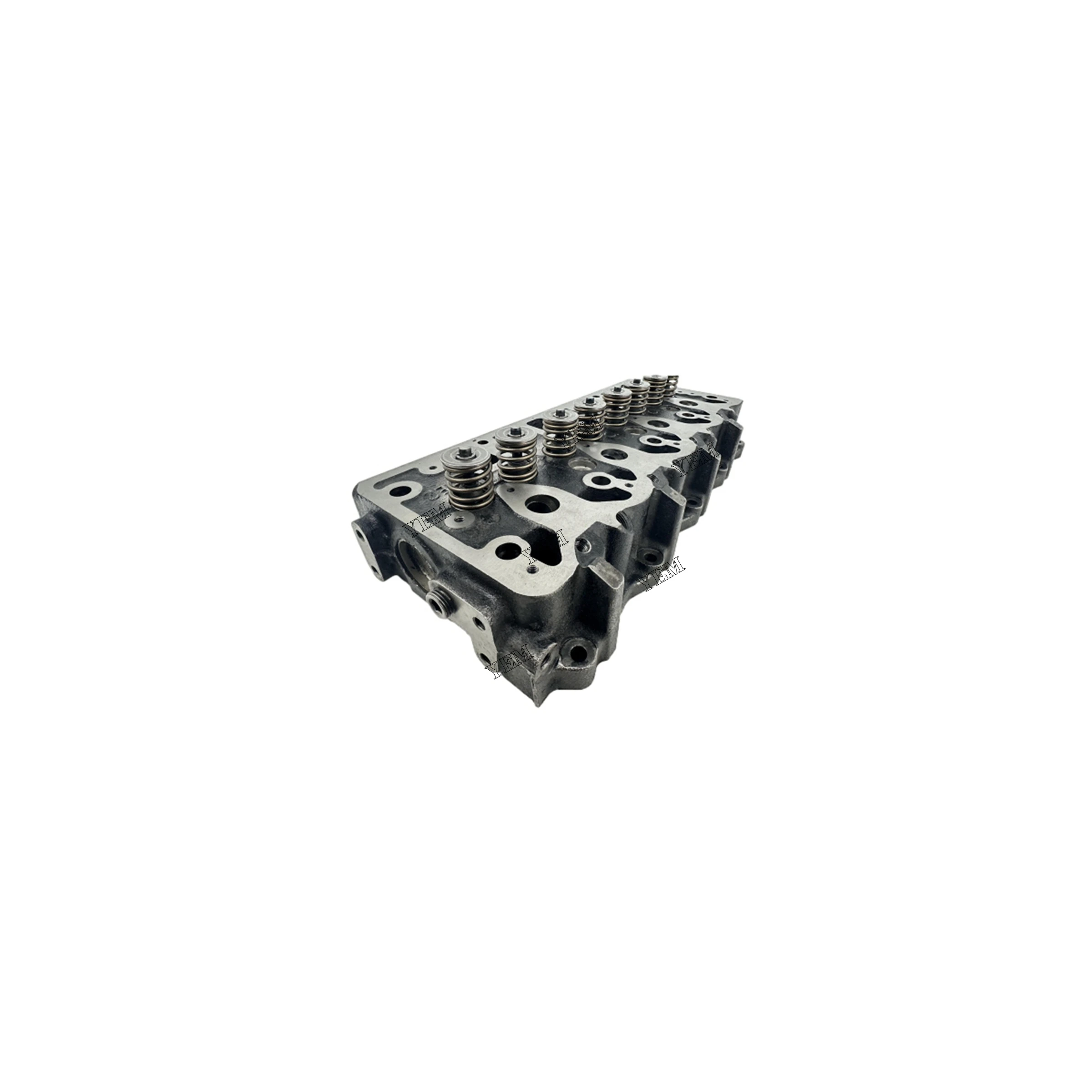 4LE2 Cylinder Head Assy for Isuzu Cylinder Head Assy Engine Parts for Sale