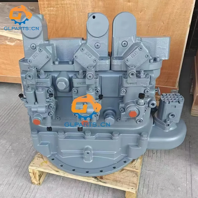 Zx350 Zx350-6 Excavator Hydraulic Main Pump - YB60000338