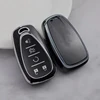 5 Button Black