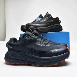 New Lightweight Men's Women's Hiking Boots German Model 2.0 Spring Autumn Outdoor Mesh Upper TPU Outsole Fashion Trend Resistant