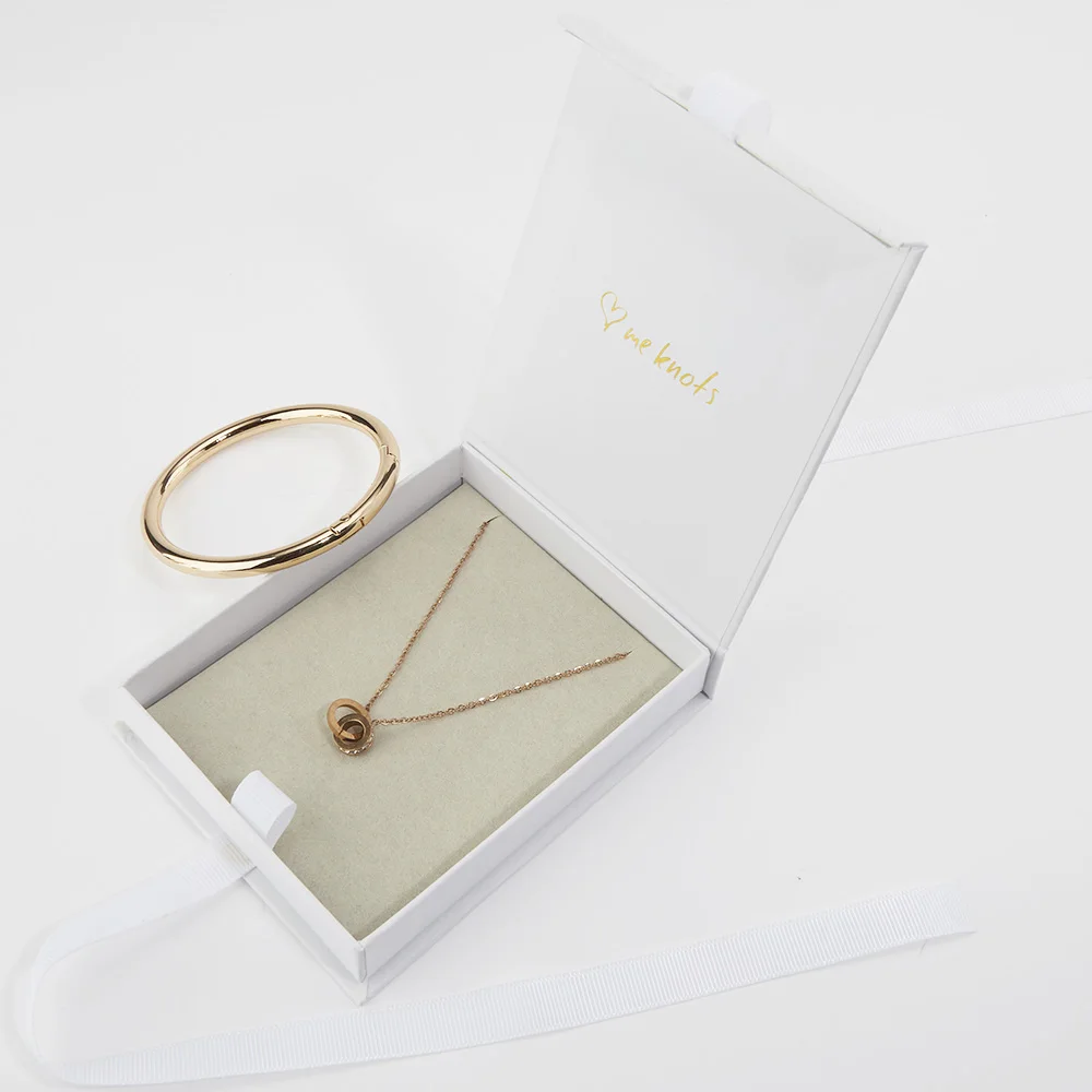 Luxe meisjes ringdoos | Op maat gemaakte acryl sieradenverpakking | Nieuw aangekomen draagbare geschenkverpakking, groothandel