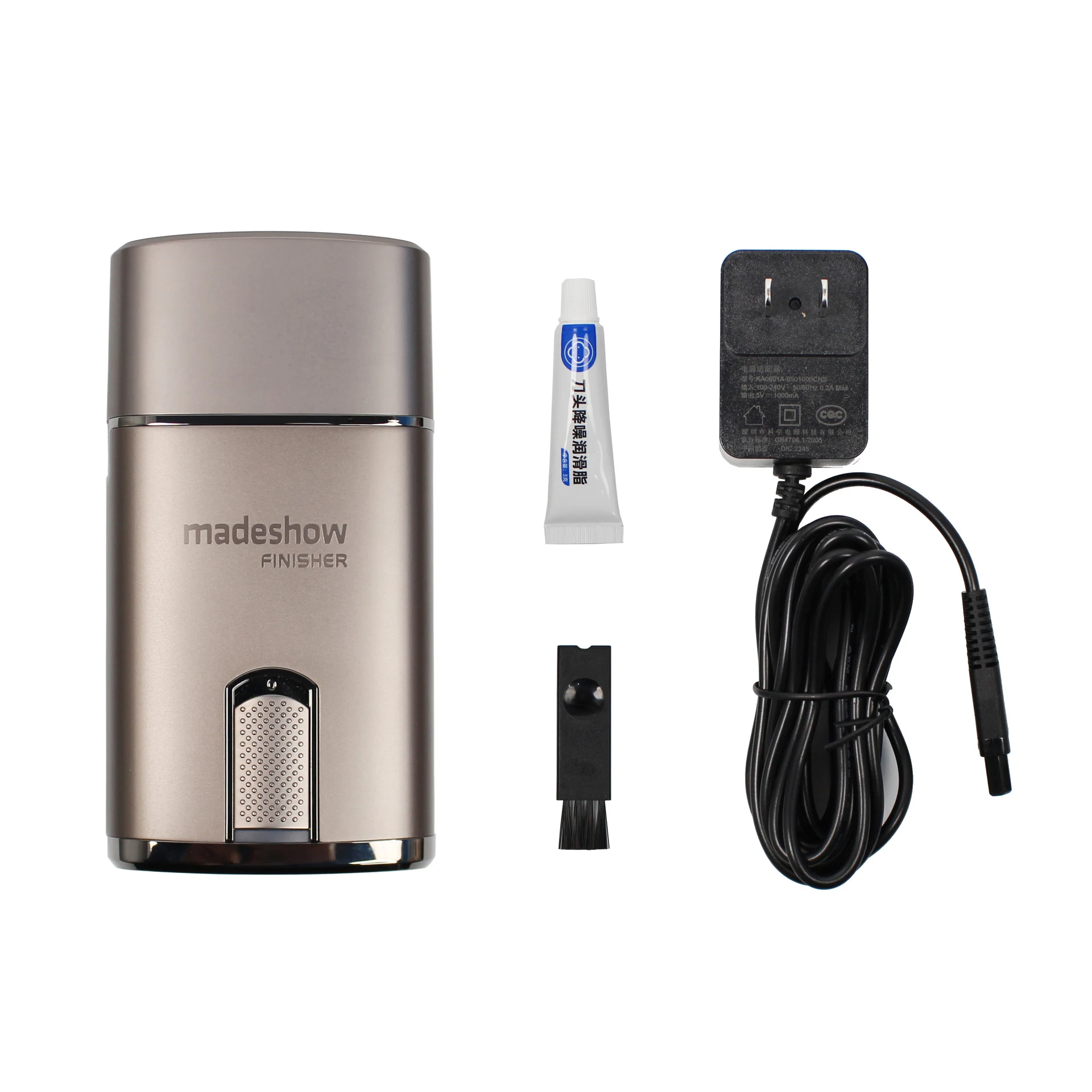 Madeshow M7 Foil Shaver for Men - Professional 0MM Electric Razor