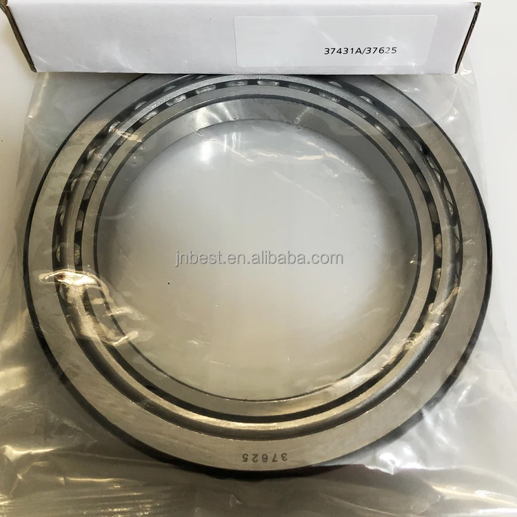 37431/37625 Wheel Bearing - Durable Tapered Roller Bearing