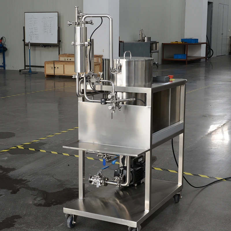 Pure Steam Sampler for Heat Exchangers| Alibaba.com