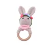 Hairpin Bunny