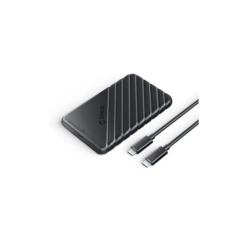 ORICO 2.5 Inch USB3.1 Gen1 Type-C Hard Drive Enclosure