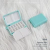 mint green