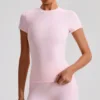DX2009 top rosa