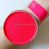 Fluorescent Peach Pink