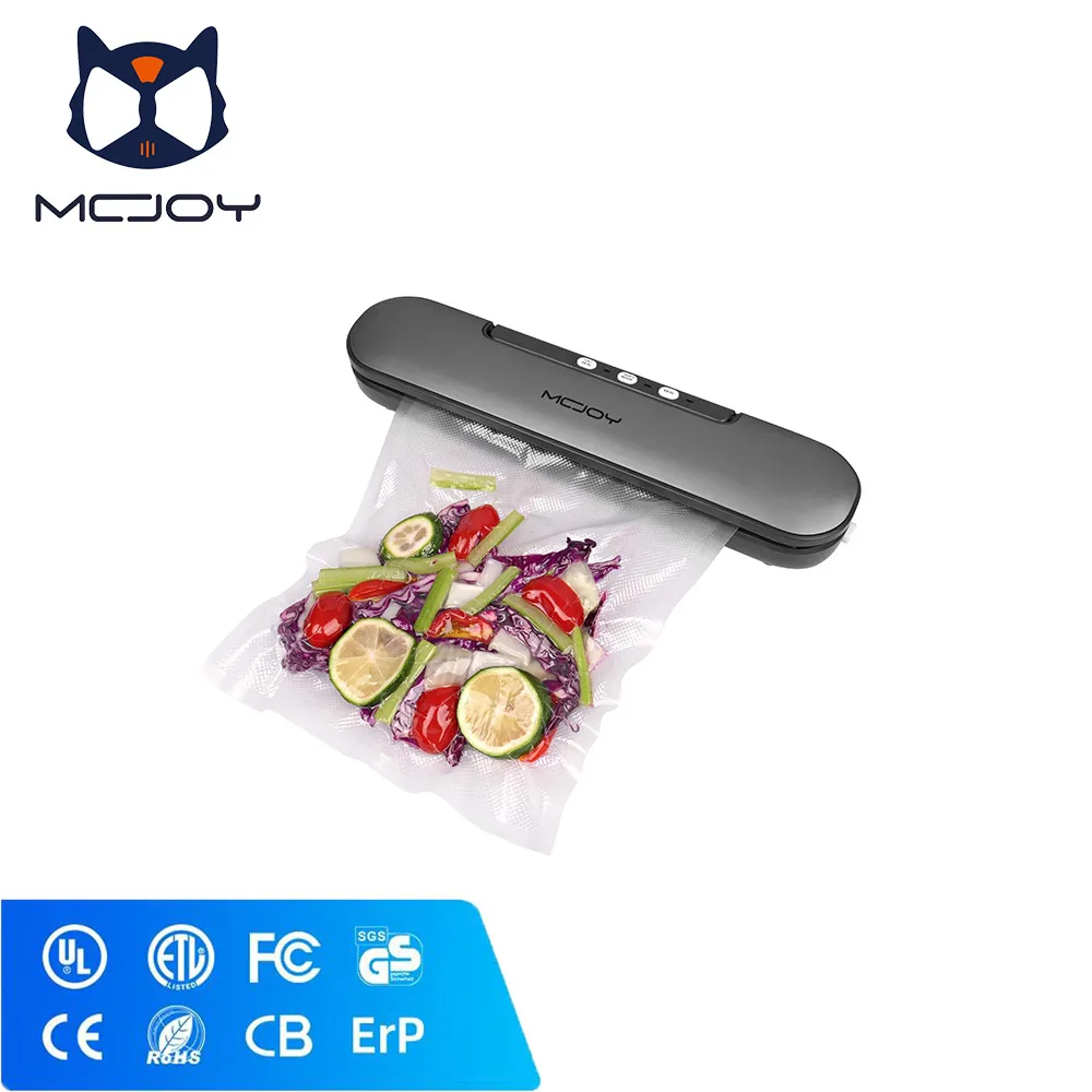 Willng V69 Dry Wet Handheld Compact Foodsaver Portable  Packaging Kitchen Appliances China Commercial Vacuum Sealer Machine