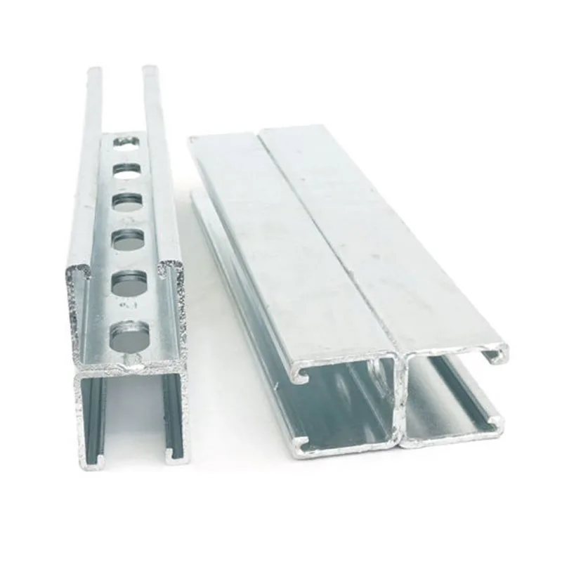 309S stainless steel C type channel steel 309S stainless steel C type channel steel